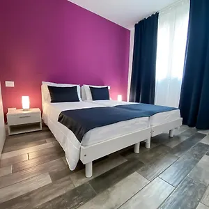 Bonne Nuit Bed and breakfast