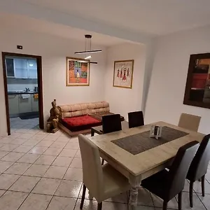 Sweet Apartment