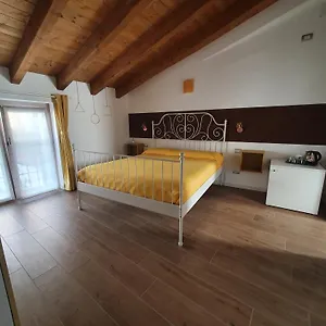 Elements Bed and breakfast