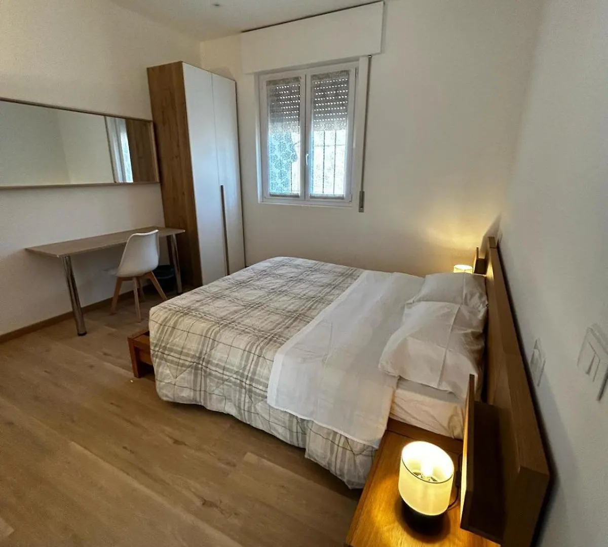 Little House Leonardo Airport Hotel Azzano San Paolo 0*,